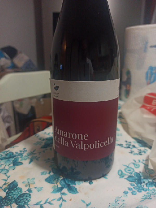 Amarone della Valpolicella - Image 1