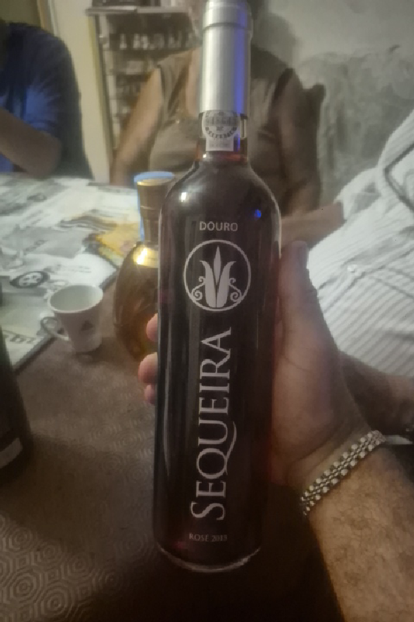 Sequeira Rosé - Image 1
