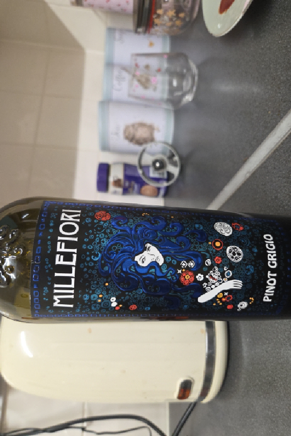 Pinot Grigio - Image 1