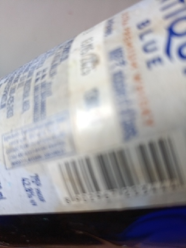 BLUE VODKA - Image 1