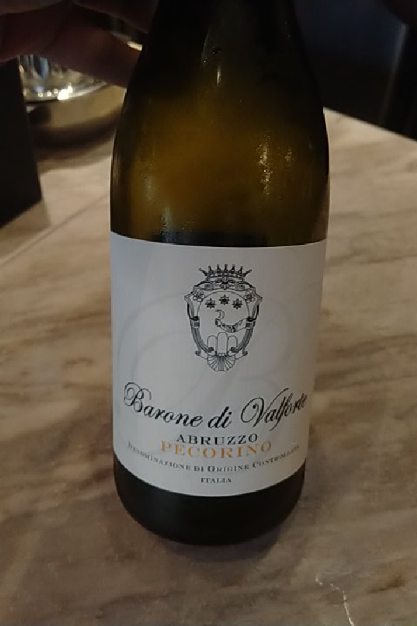 Abruzzo Pecorino - Image 1