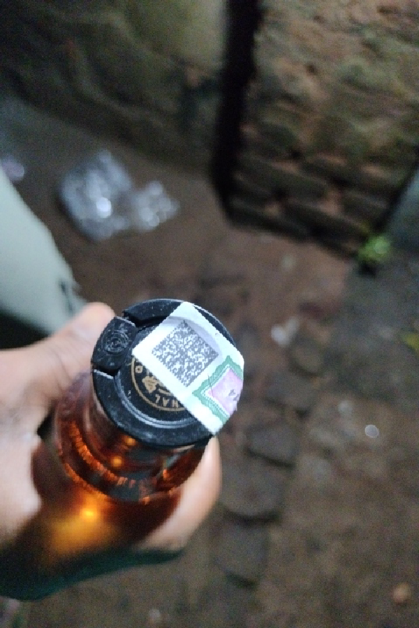 Royal Challenge - Image 1