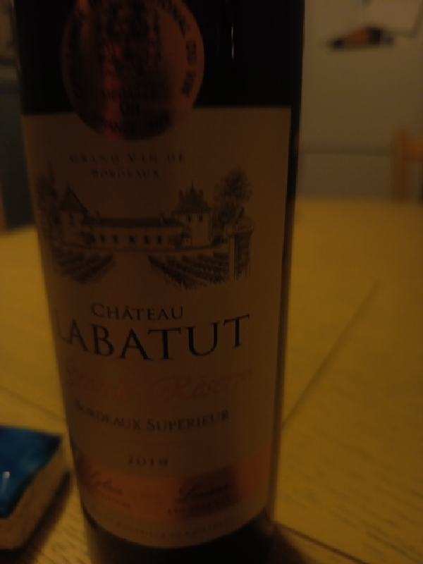 Château Labatut - Image 1