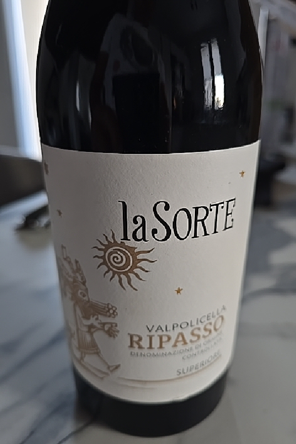 Valpolicella Ripasso Superiore - Image 1