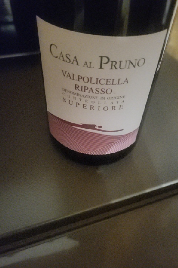 Valpolicella Ripasso Superiore - Image 1