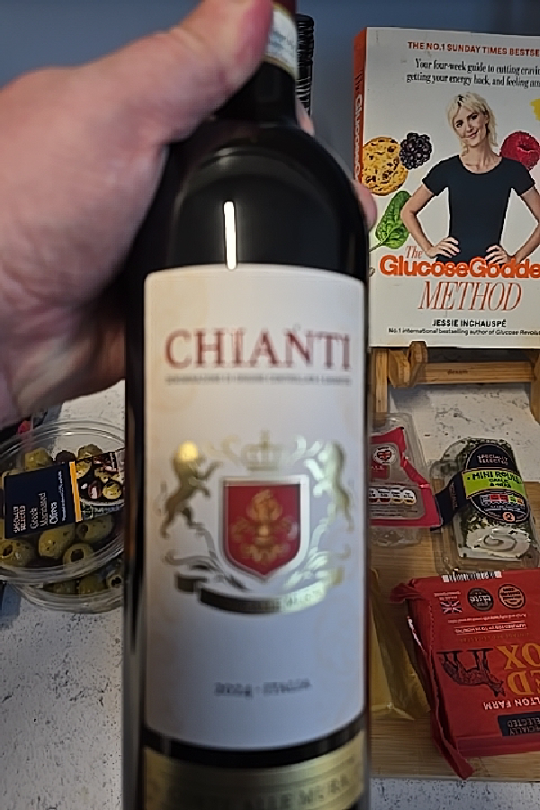 Chianti - Image 1