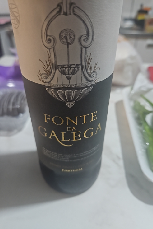 Fonte da Galega - Image 1