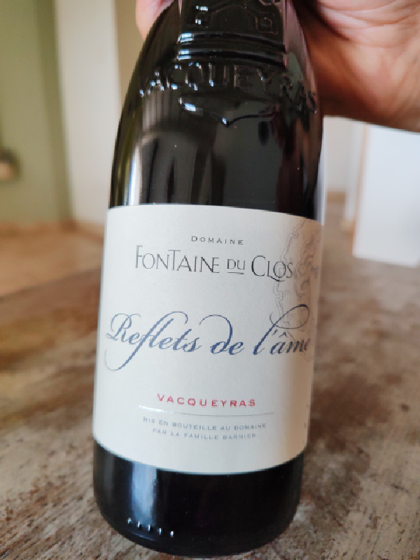 Reflets de l'Âme - Image 1