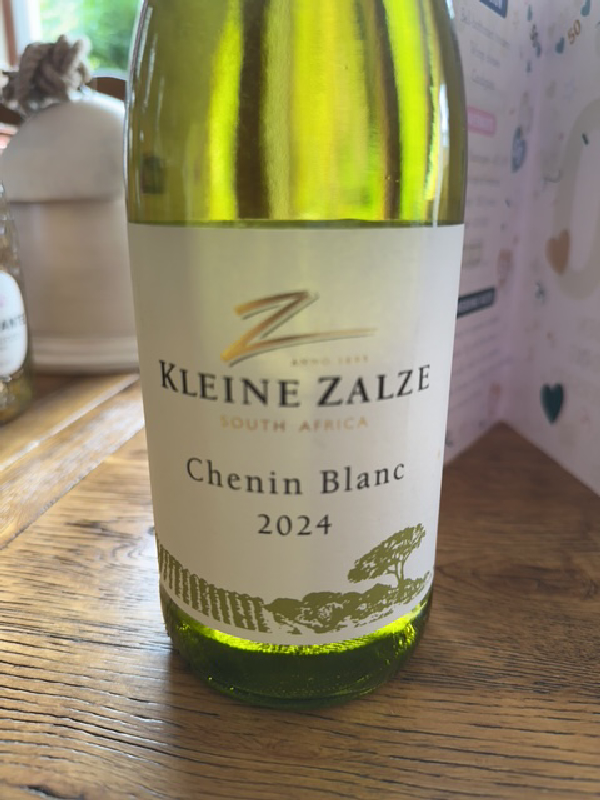 Chenin Blanc - Image 1