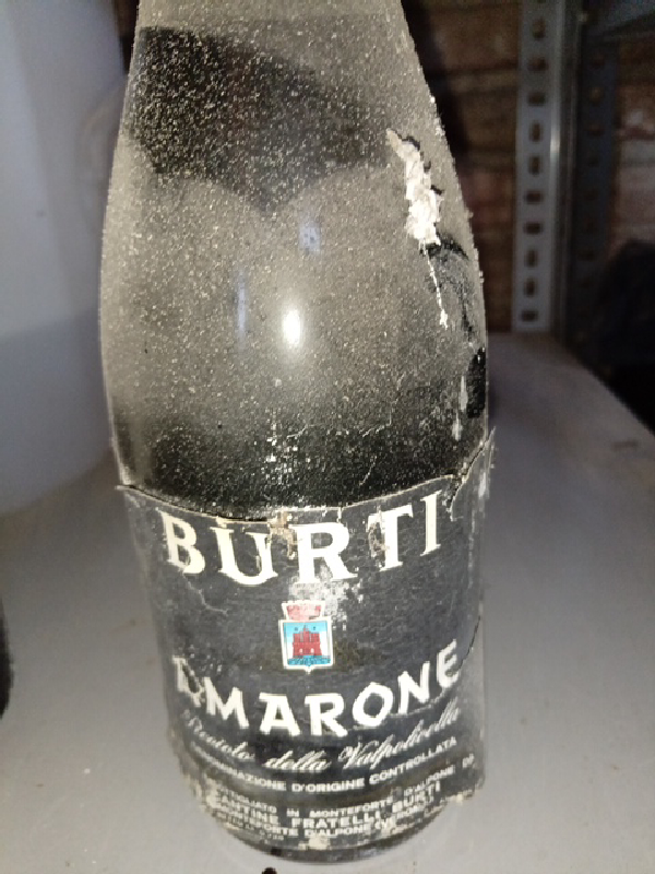 Amarone della Valpolicella - Image 1