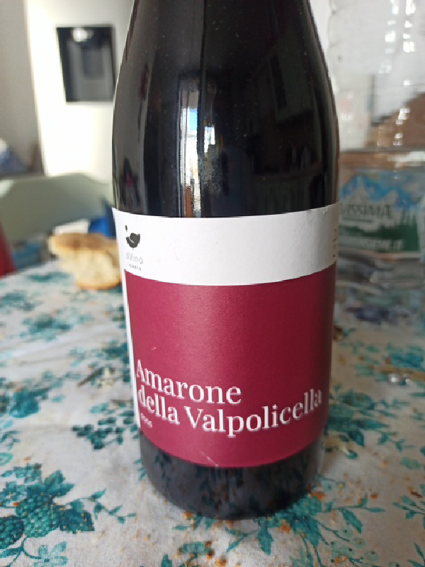 Amarone della Valpolicella - Image 1