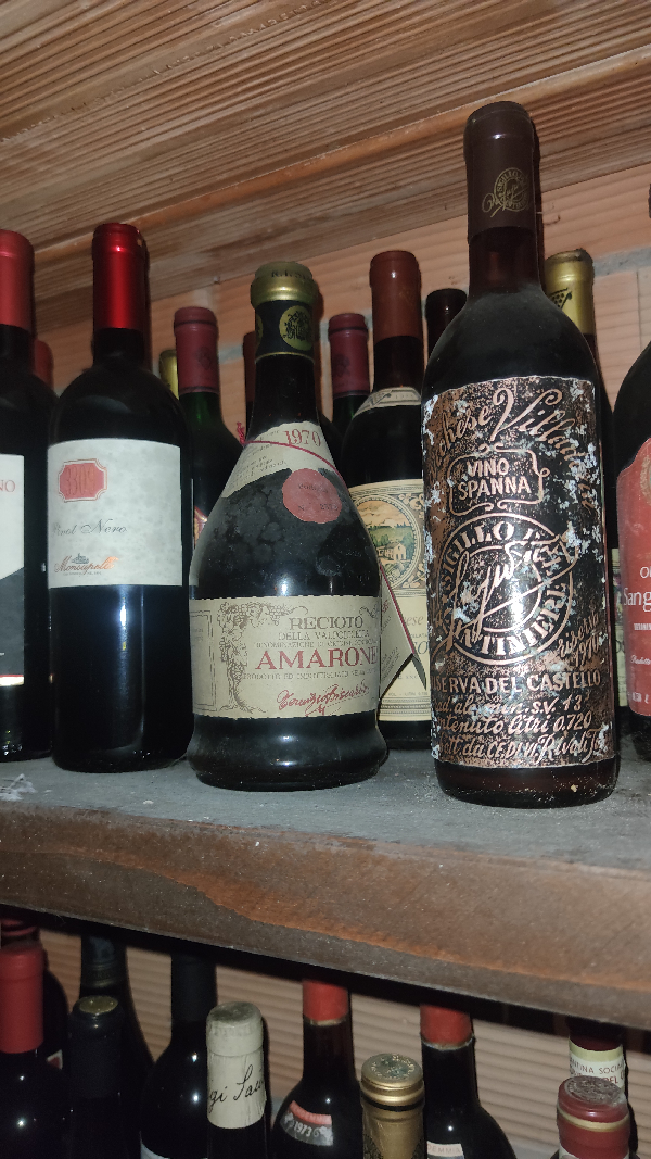 Recioto della Valpolicella Amarone - Image 1