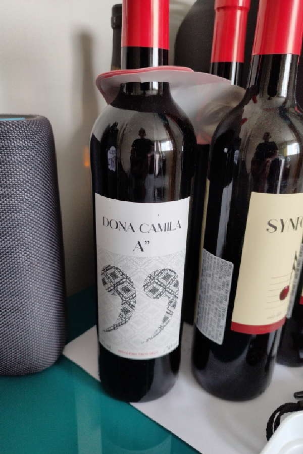 Dona Camila 'A' - Image 1