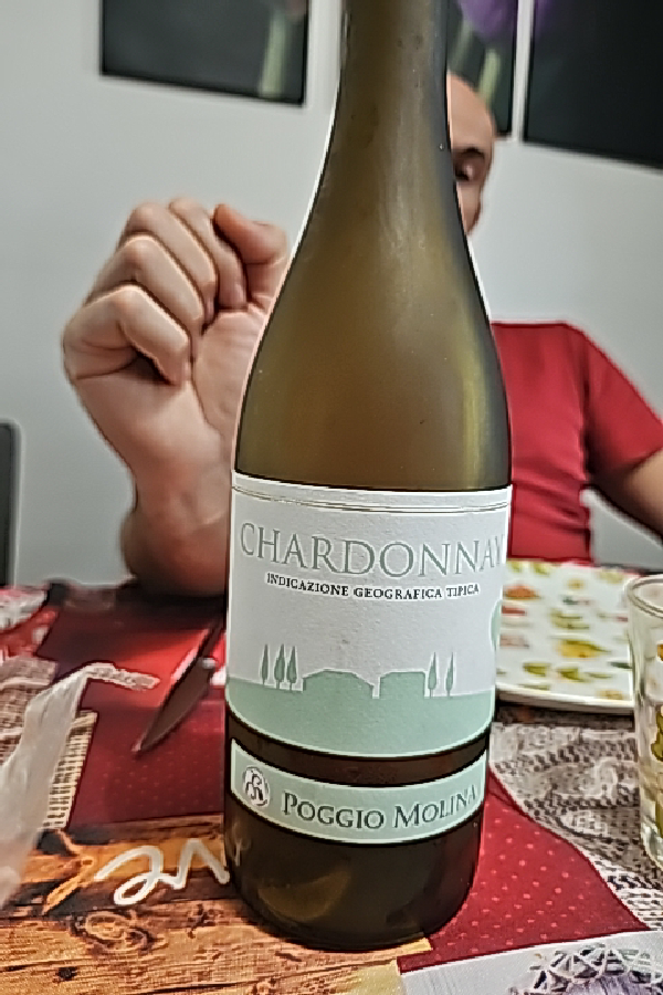 Chardonnay - Image 1