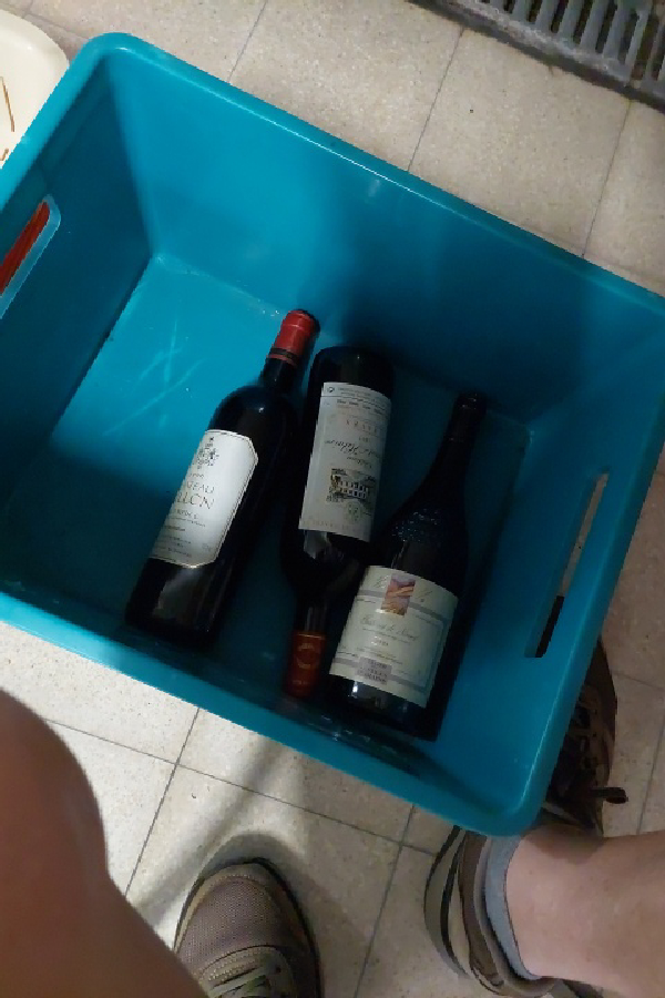 Château Dillon - Image 1