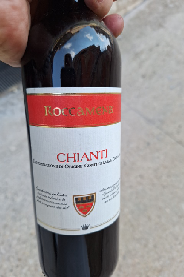 Chianti - Image 1