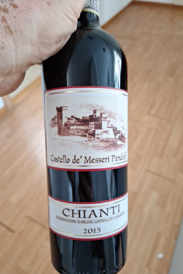 Chianti - Image 1
