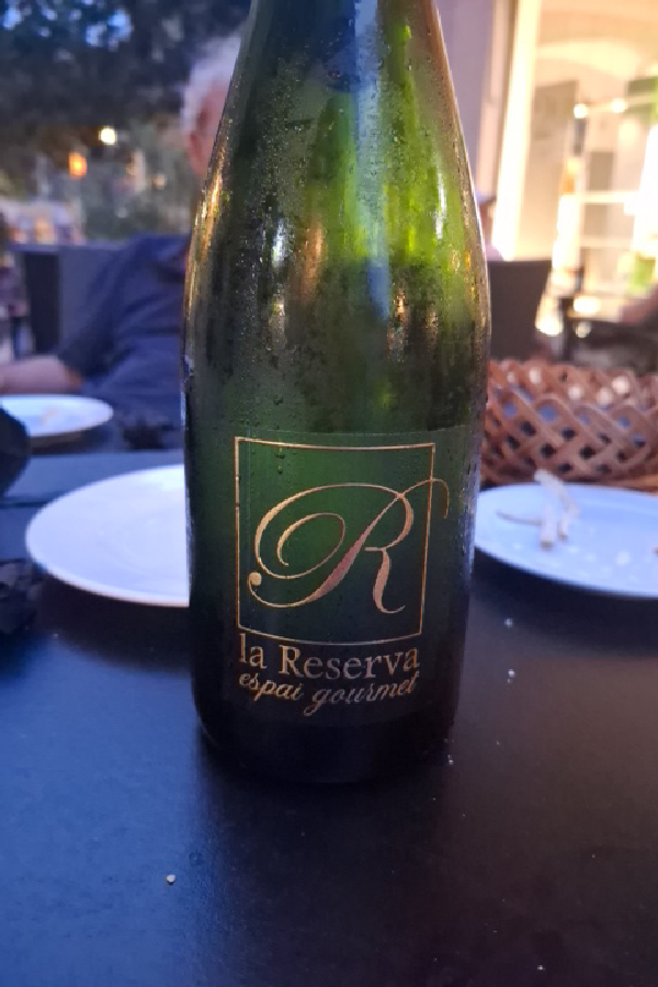 la Reserva espai gourmet - Image 1