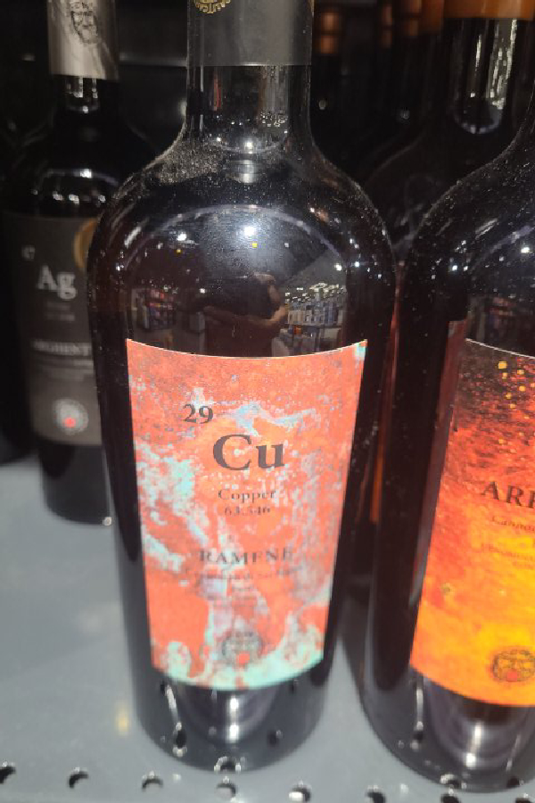 Ramì Copper - Image 1