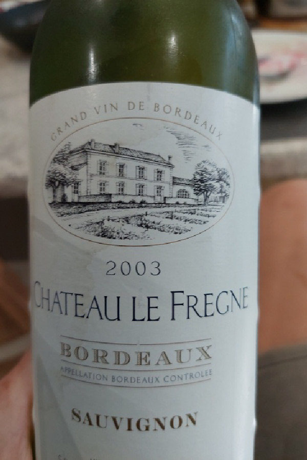 Château Le Fregne - Image 1