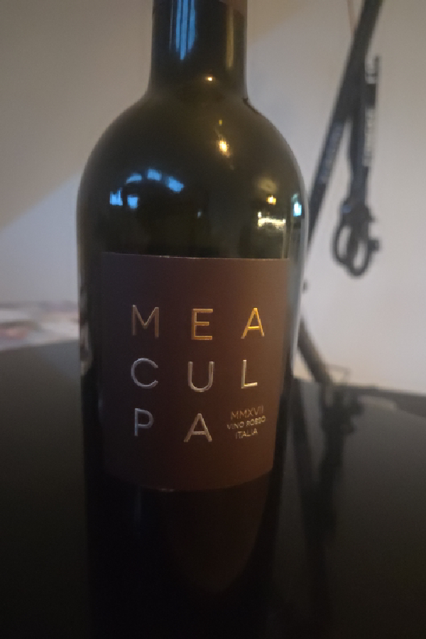 Mea Culpa - Image 1
