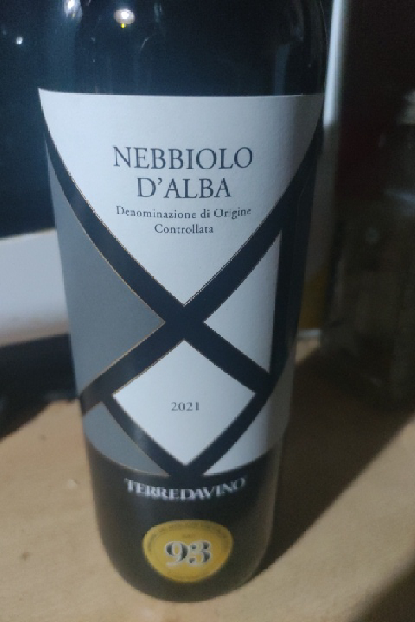 Nebbiolo D'Alba - Image 1