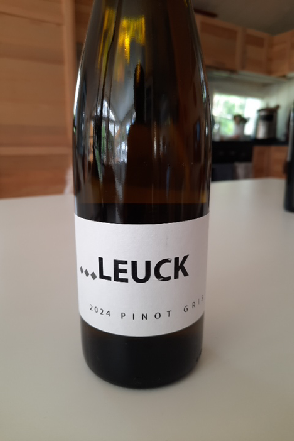 Pinot Gris - Image 1