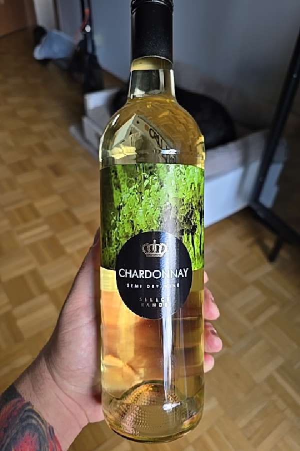 Chardonnay Select Range - Image 1