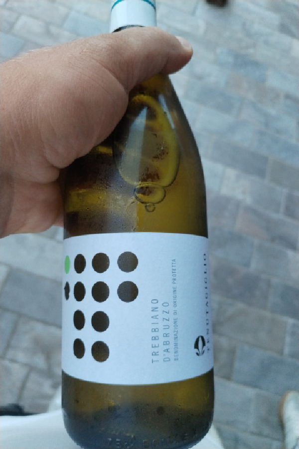 Trebbiano d'Abruzzo - Image 1