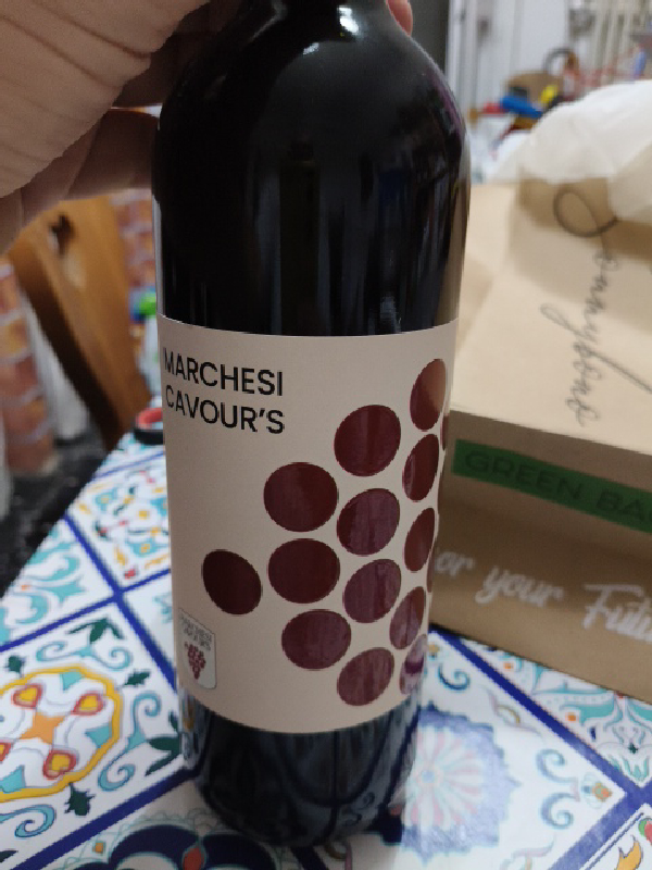 Marchesi Cavours - Image 1