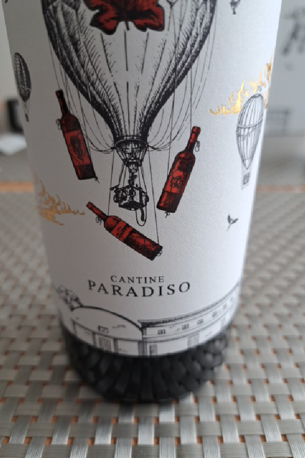 Cantine Paradiso - Image 1