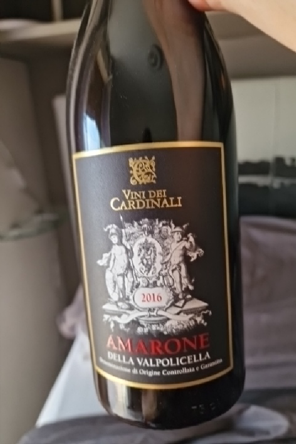 Amarone della Valpolicella - Image 1