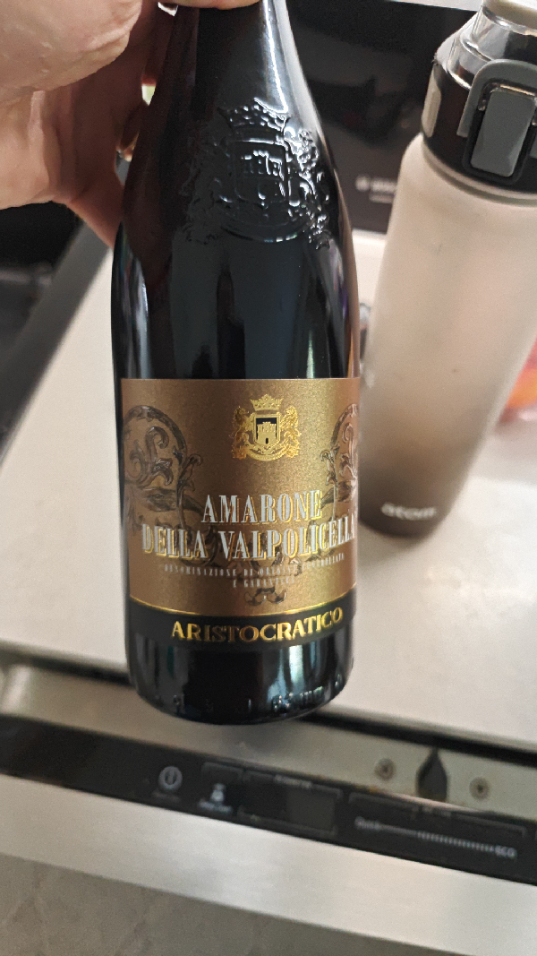Amarone della Valpolicella - Image 1