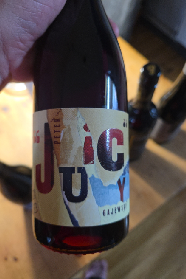 Juicy - Image 1