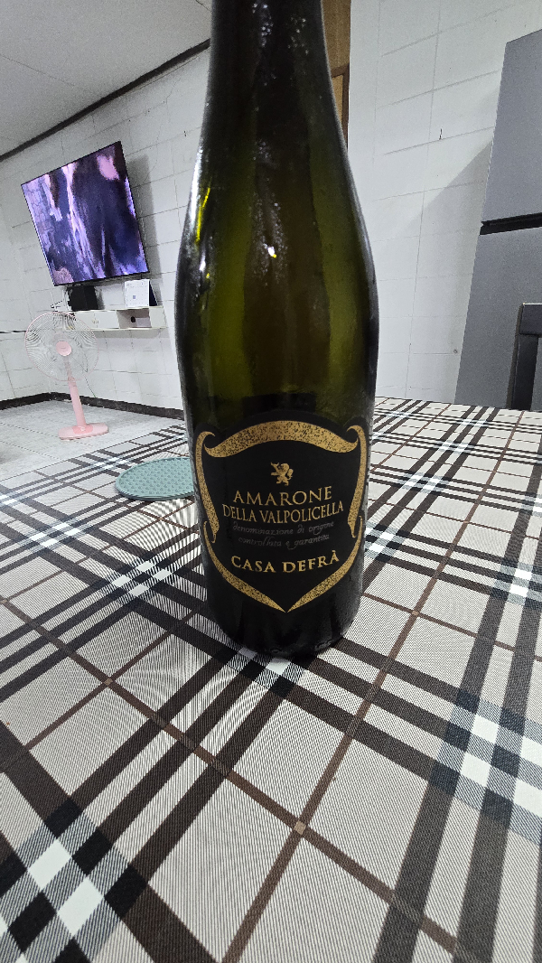 Amarone della Valpolicella - Image 1