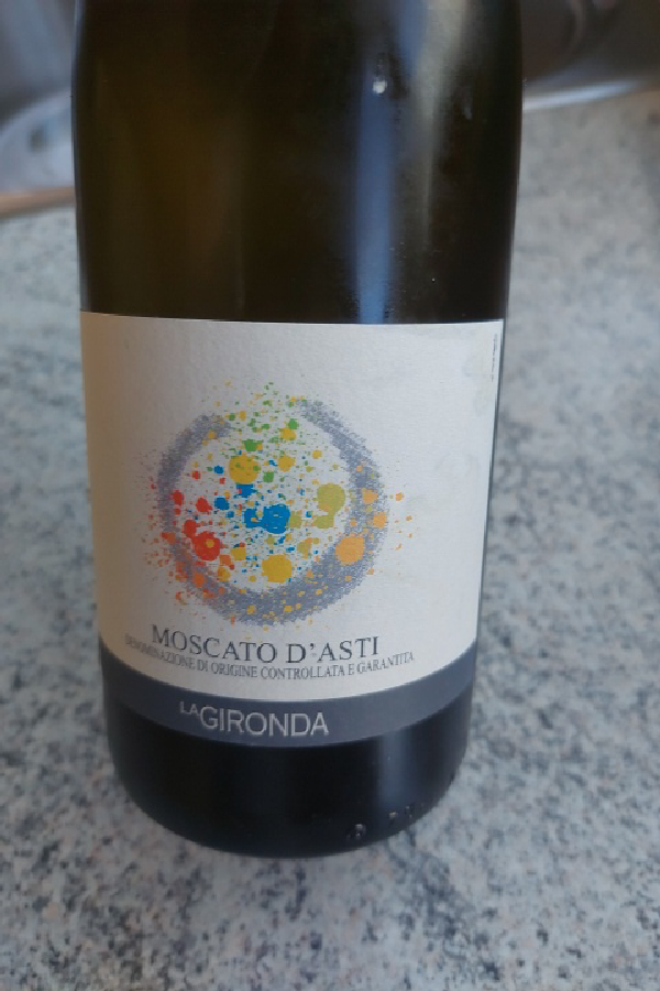 Moscato d'Asti - Image 1