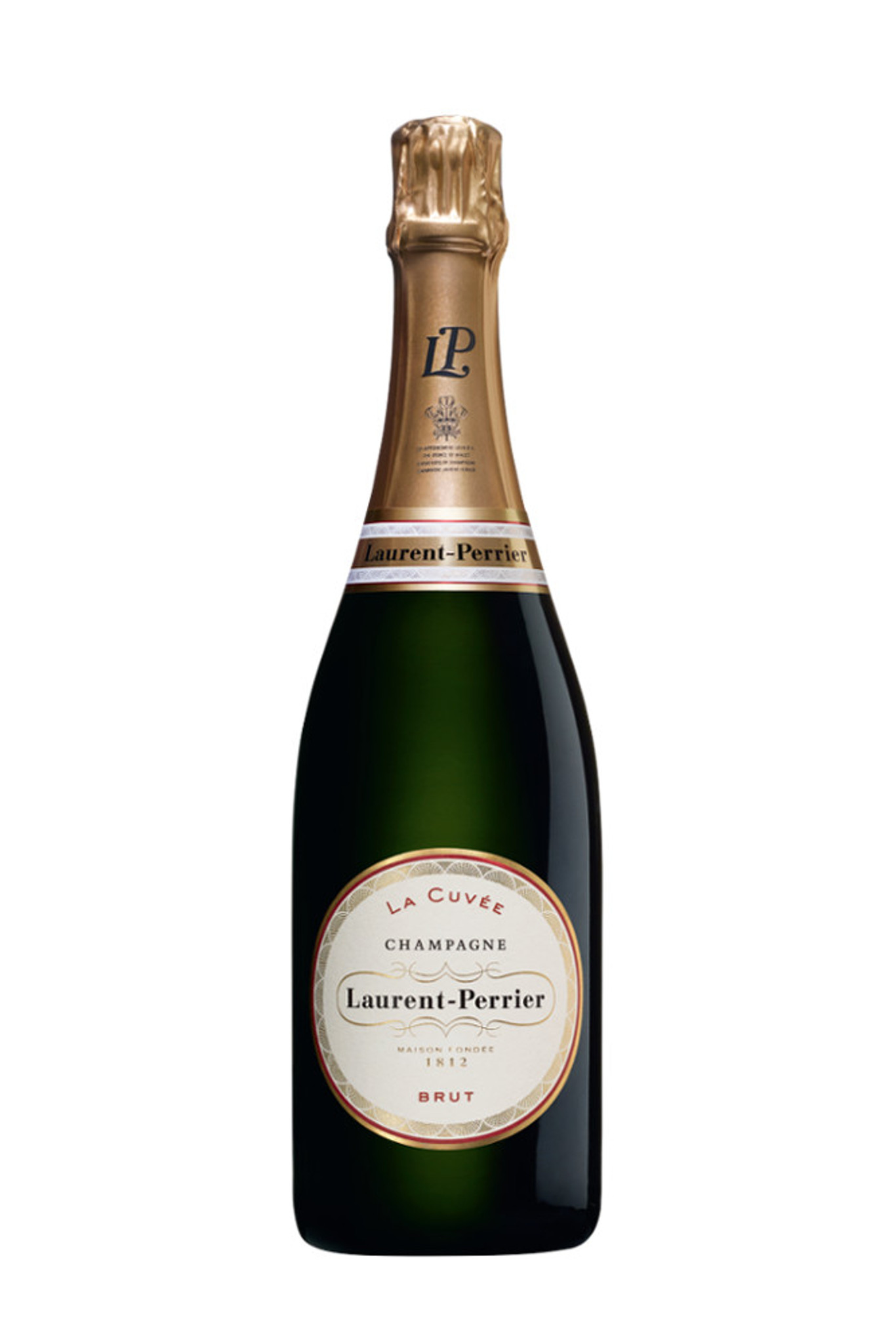 Laurent-Perrier Brut - Image 1