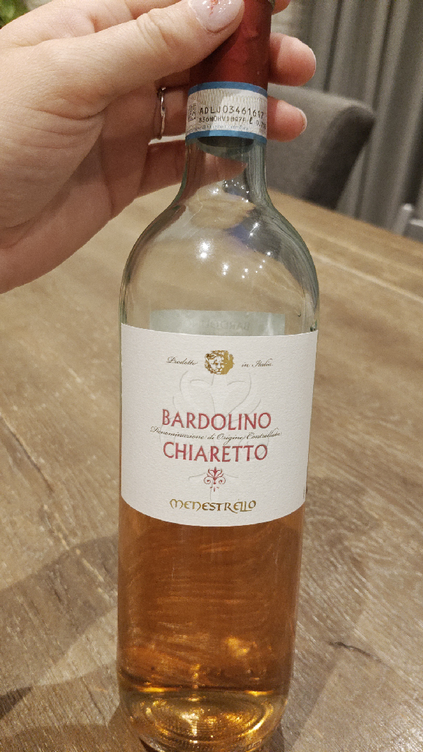 Bardolino Chiaretto - Image 1