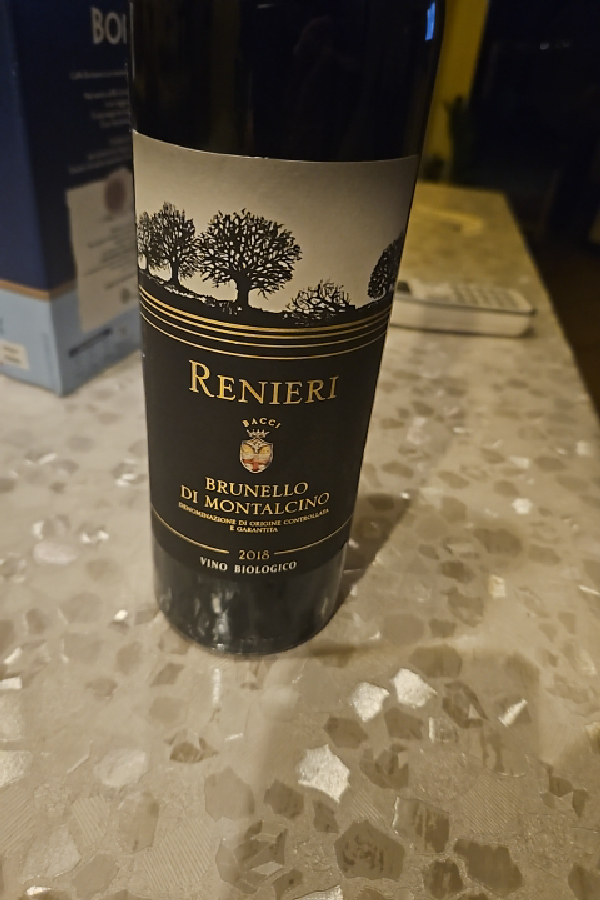 Brunello di Montalcino - Image 1