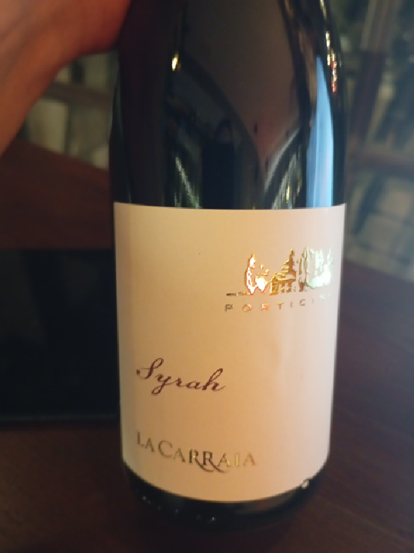 Syrah - Image 1