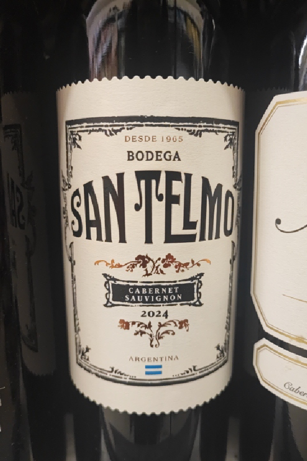 Cabernet Sauvignon - Image 1