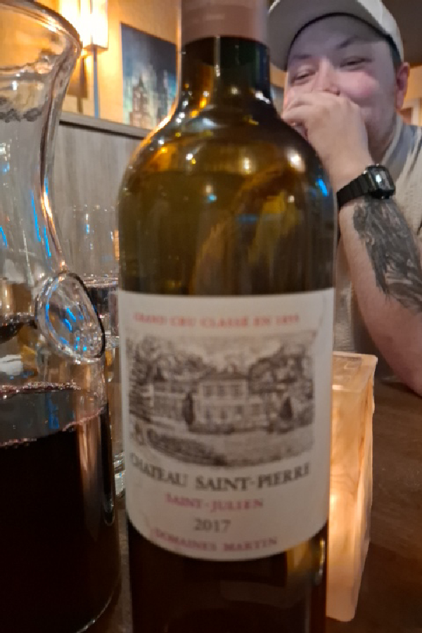 Château Saint-Pierre Saint-Julien - Image 1