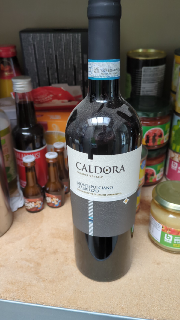 Montepulciano d'Abruzzo - Image 1