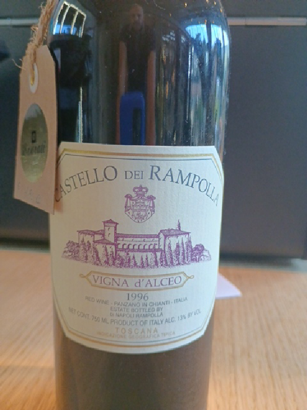 Vigna d'Alceo - Image 1