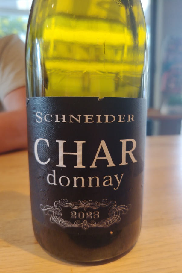 Char Chardonnay - Image 1