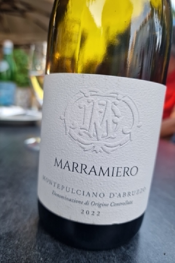 Montepulciano d'Abruzzo - Image 1