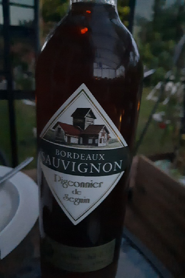 Pigeonnier de Seguin - Image 1