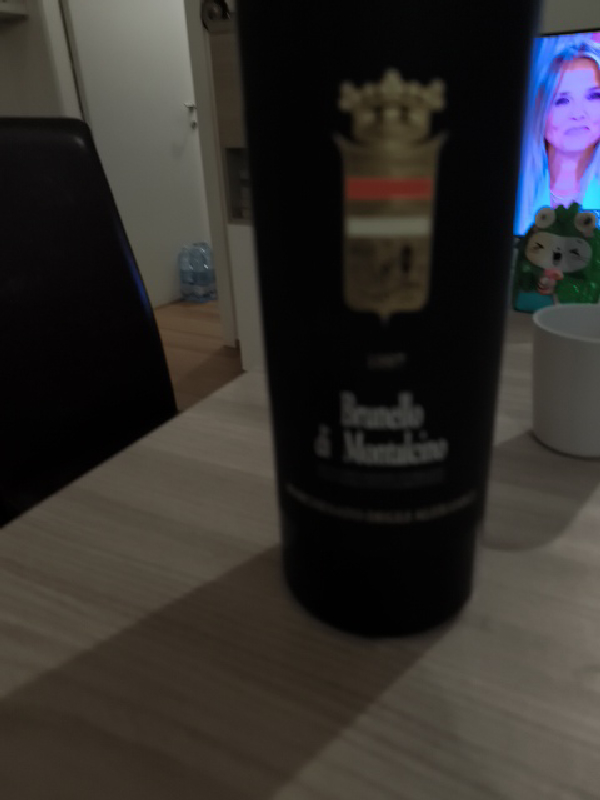 Brunello di Montalcino - Image 1