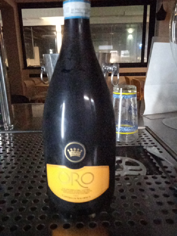 Valdobbiadene Prosecco Superiore DOCG Oro - Image 1