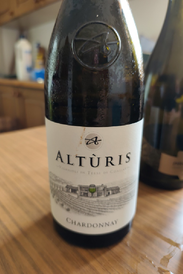 Chardonnay - Image 1